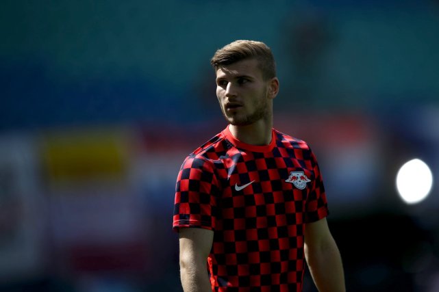 Werner sanoo hyvästit Chelsealle